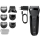 Braun 300BT czarna - 548264 - zdjęcie 2